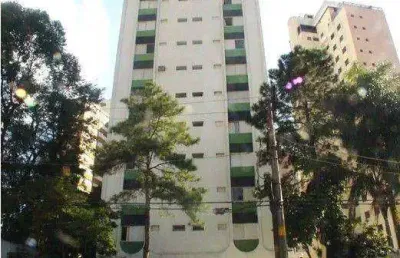 Apartamento à venda, 126 m² por r$ 950.000,00 - santana - são paulo/sp