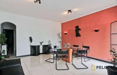 Sobrado residencial à venda, santana - aceita permuta!