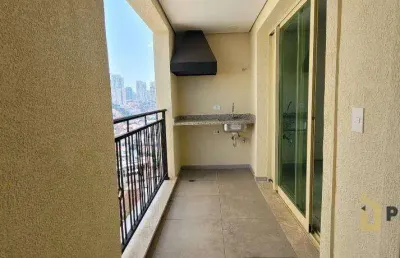 Apartamento com 2 dormitórios à venda, 66 m² por r$ 980.000,00 - jardim sao paulo(zona norte) - são paulo/sp