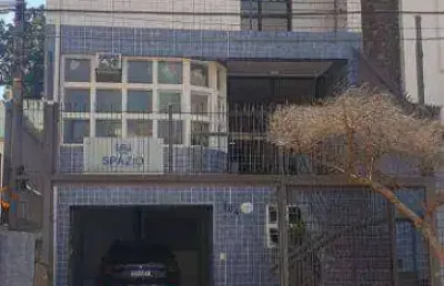 Sobrado à venda, 256 m² por r$ 1.200.000,00 - santana - são paulo/sp