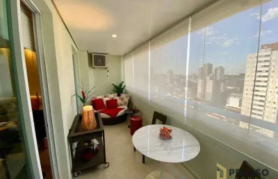 Apartamento à venda | parada inglesa | 90m² privativos | 3 dormitórios | 1 suíte | 2 vagas