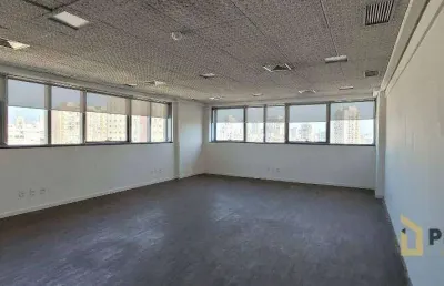 Sala comercial | 50 m² | por r$ 3.500/mês | santa cecília - são paulo/sp