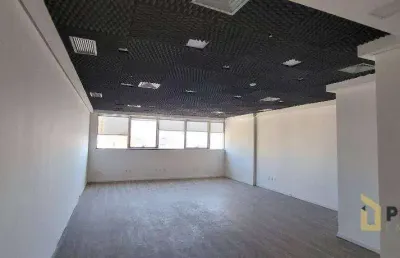 Sala comercial | 50 m² por r$ 3.500,00/mês | santa cecília - são paulo/sp