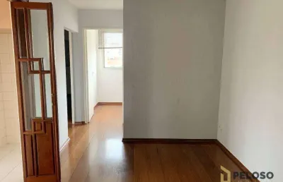 Apartamento com 2 dormitórios à venda, 50 m² por r$ 440.000,00 - santana - são paulo/sp