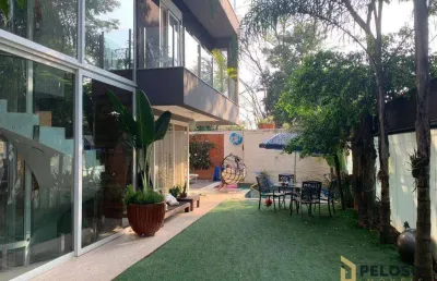 Sobrado com 4 dormitórios à venda, 790 m² - tucuruvi - são paulo/sp