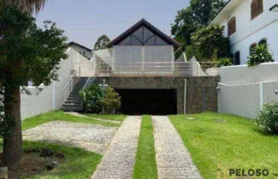 Maravilhoso sobrado com 341m² | 3 dormitórios | 3 suítes |  3 vagas |  tremembé - são paulo/sp