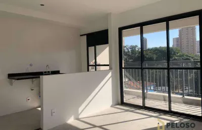 Apartamento novo, próximo ao metrô parada inglesa | 2 dormitórios | 1 suíte | 47m² privativos | 1 vaga