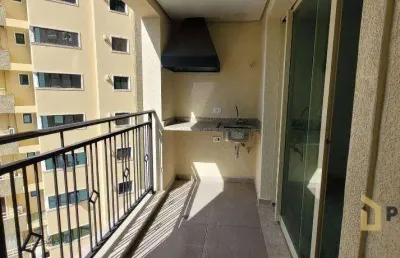 Apartamento com 2 dormitórios à venda, 66 m² por r$ 900.000,00 - jardim sao paulo(zona norte) - são paulo/sp