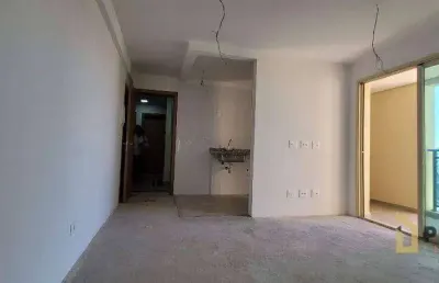 Apartamento com 2 dormitórios à venda, 66 m² por r$ 930.000,00 - jardim sao paulo(zona norte) - são paulo/sp