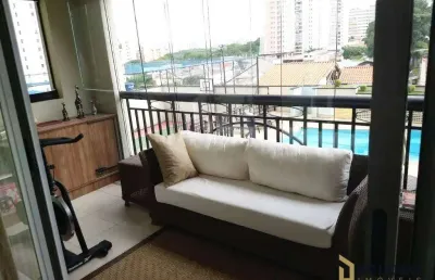 Apartamento a venda  santana / 4 dormitórios / 89 m²
