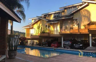 Sobrado com 3 dormitórios à venda, 240 m² por r$ 1.290.000,00 - pedra branca - são paulo/sp