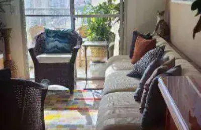 Apartamento à venda, 72 m² por r$ 750.000,00 - santana - são paulo/sp