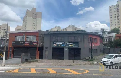 Terreno à venda, 1487 m² por r$ 8.475.900,00 - imirim - são paulo/sp