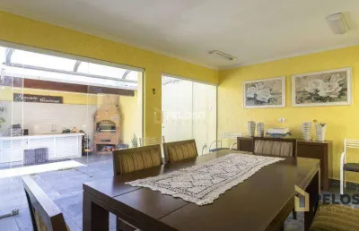 Sobrado à venda, 200 m² por r$ 1.500.000,00 - jardim sao paulo(zona norte) - são paulo/sp