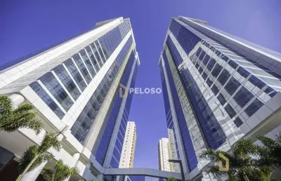 Andar corporativo para alugar, 900 m² por r$ 98.629,72/mês -  barra funda - são paulo/sp