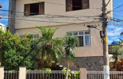 Sobrado com 3 dormitórios à venda, 146 m² por r$ 850.000,00 - chácara do encosto - são paulo/sp
