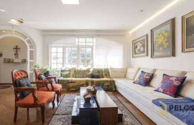 Sobrado com 3 dormitórios à venda, 600 m² por r$ 9.000.000,00 - jardim sao paulo(zona norte) - são paulo/sp