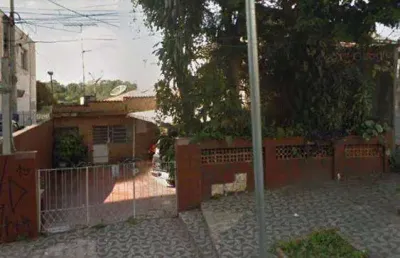 Casa com 4 quartos à venda na Praça Reinaldo Proetti, Mandaqui, São Paulo