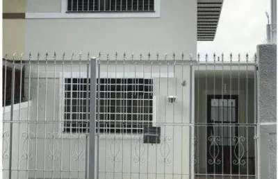 Sobrado à venda, 130 m² por r$ 738.000,00 - vila nova mazzei - são paulo/sp