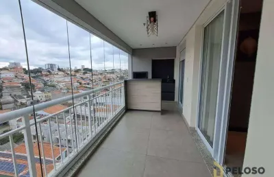 Apartamento á venda | 60m² | 1 suíte | 1 vaga - santana,  são paulo/sp