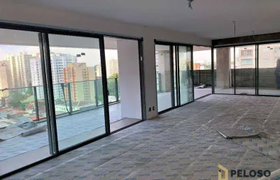Griffe santana -  255m², 4 suítes e 4 vagas - rua alfredo pujol - santana