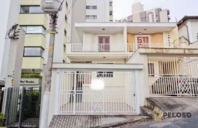 Sobrado com 3 dormitórios à venda, 144 m² por r$ 1.180.000 - jardim são paulo(zona norte) - são paulo/sp