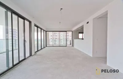 Maravilhoso apartamento novo, de altíssimo padrão em santana, com 255m², próximo a braz leme com uma vista espetacular.