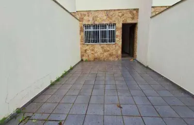 Sobrado com 3 dormitórios à venda, 122 m² por r$ 700.000,00 - imirim - são paulo/sp