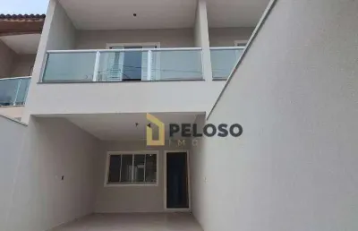 Sobrado com 3 suítes à venda, 166 m² por r$ 950.000 - imirim - são paulo/sp