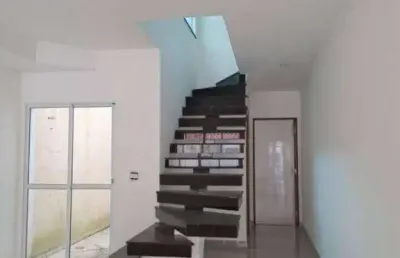 Sobrado com 3 suítes à venda, 166 m² por r$ 950.000 - imirim - são paulo/sp