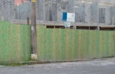 Terreno residencial à venda, lauzane paulista, são paulo.