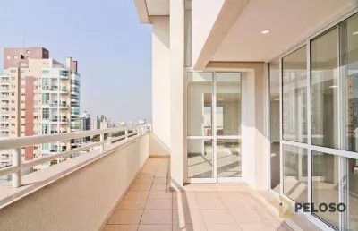 Cobertura duplex à venda | 315m² | reformada | 4 suítes | 5 vagas | santana - são paulo/sp