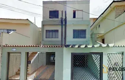 Sobrado com 3 dormitórios à venda, 180 m² por r$ 750.000,00 - vila aurora - são paulo/sp