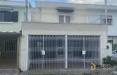 Sobrado à venda, 193 m² por r$ 1.300.000,00 - jardim sao paulo(zona norte) - são paulo/sp