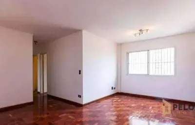 Apartamento à venda | 106m² | 3 dormitórios | 1 suíte | 2 vagas | santa teresinha, são paulo/sp