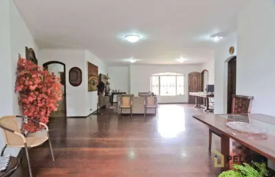Sobrado com 4 dormitórios à venda, 495 m² por r$ 3.500.000,00 - jardim frança - são paulo/sp