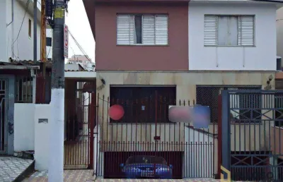 Sobrado à venda, 226 m² por r$ 960.000,00 - santana - são paulo/sp