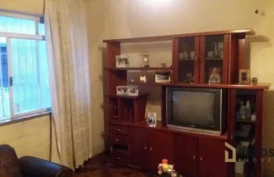 Sobrado à venda, 200 m² por r$ 1.500.000,00 - canindé - são paulo/sp