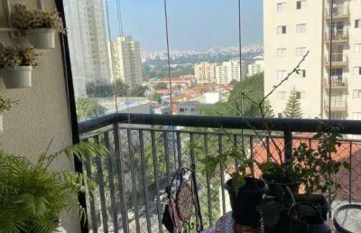 Apartamento à venda, 60 m² por r$ 650.000,00 - santana - são paulo/sp