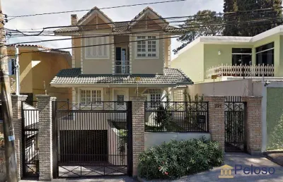 Sobrado à venda | 300m² | 3 suítes | 6 vagas - horto florestal, são paulo.