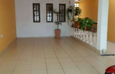 Sobrado residencial à venda, lauzane paulista, são paulo.