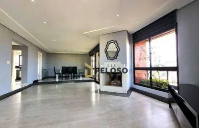 Cobertura duplex à venda | 667m² | 4 suítes | 4 vagas | jardim são paulo - são paulo/sp