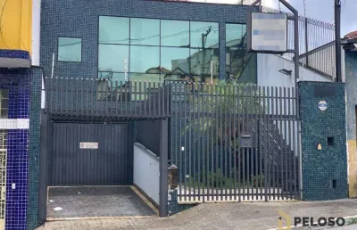 Prédio à venda, 209 m² por r$ 1.470.000,00 - tucuruvi - são paulo/sp