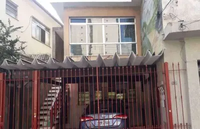Sobrado à venda, 356 m² por r$ 1.120.000,00 - casa verde - são paulo/sp
