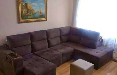 Sobrado à venda, 128 m² por r$ 570.000,00 - vila mazzei - são paulo/sp