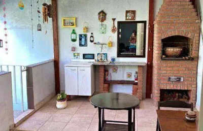 Sobrado residencial ou comercial - próximo a avenida braz leme