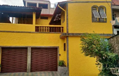 Casa à venda, 200 m² por r$ 700.000,00 - vila constança - são paulo/sp