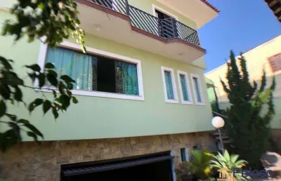 Sobrado à venda | 200m² | 3 suítes | aquecimento solar | 5 vagas | jardim frança - são paulo/sp