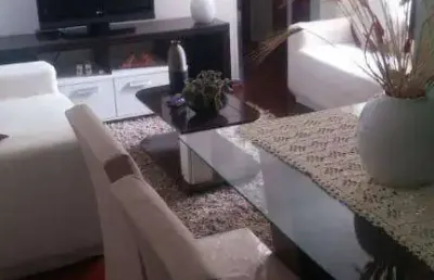 Apartamento com 2 quartos à venda na Avenida Parada Pinto, Vila Nova Cachoeirinha, São Paulo