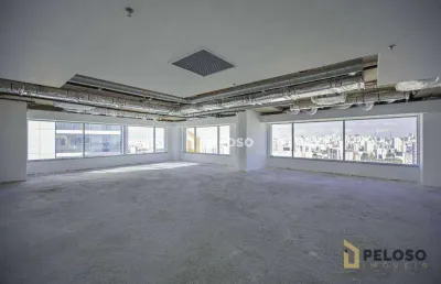 Conjunto, 450 m² - venda por r$ 6.300.000,00 ou aluguel por r$ 41.893,00/mês - barra funda - são paulo/sp